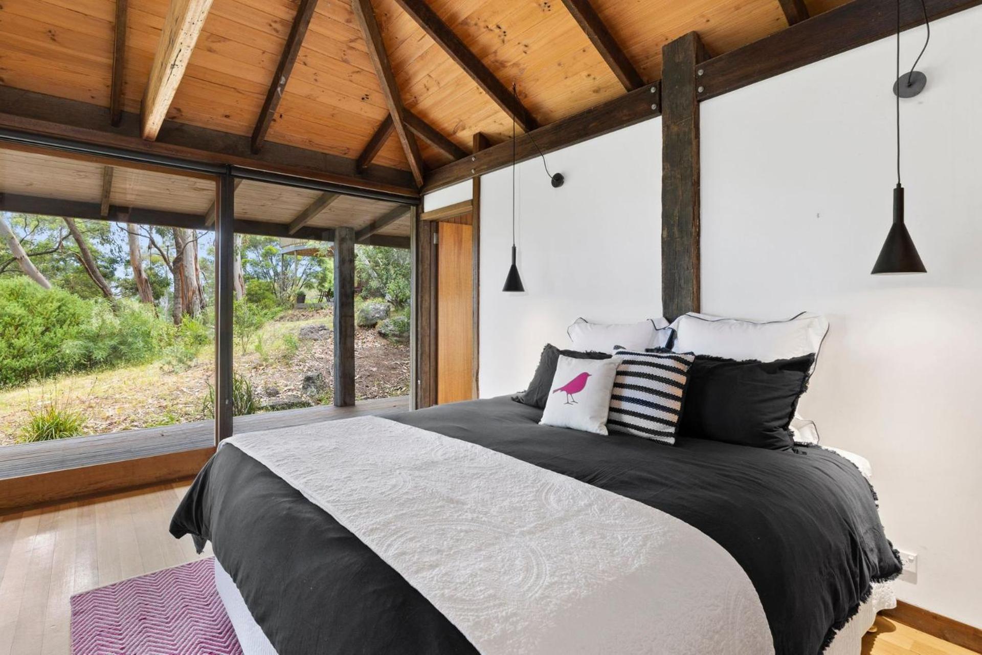 Dridan House
