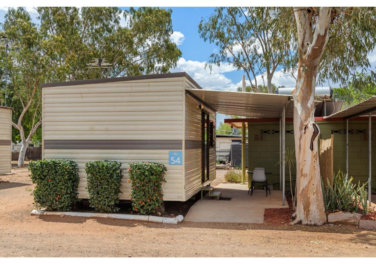 Discovery Parks - Mt Isa