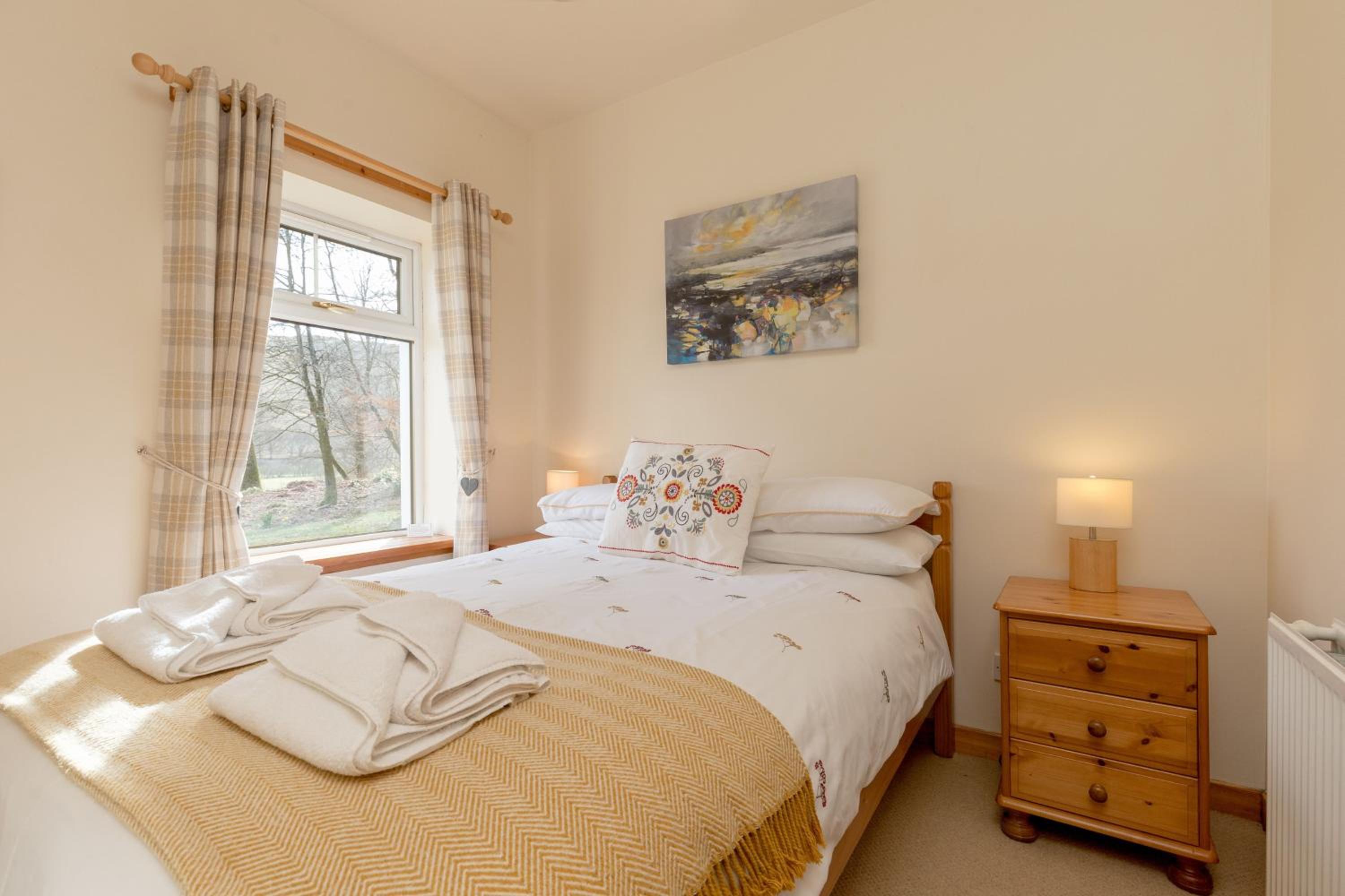 Foxglove Cottage view 4