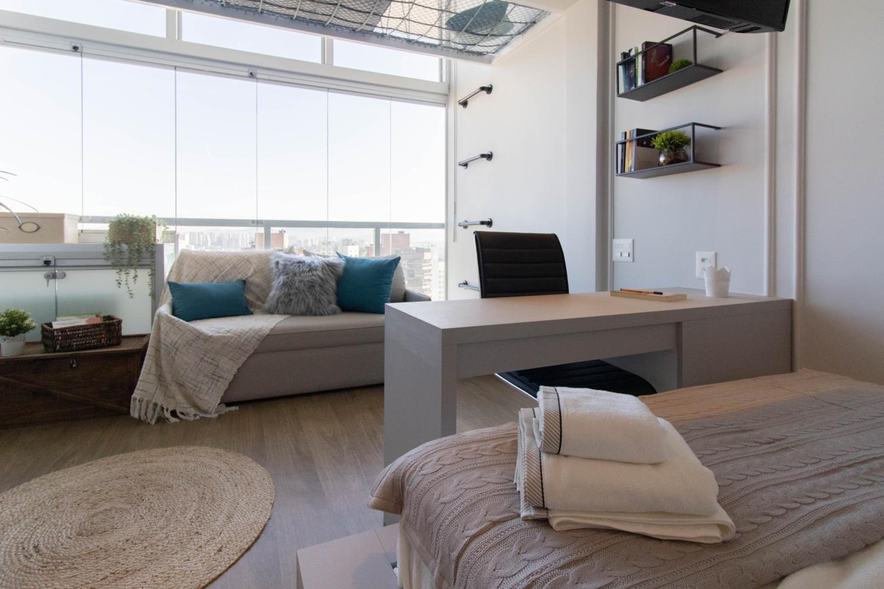 Urban Sky Studio - GRU 2204 view 5