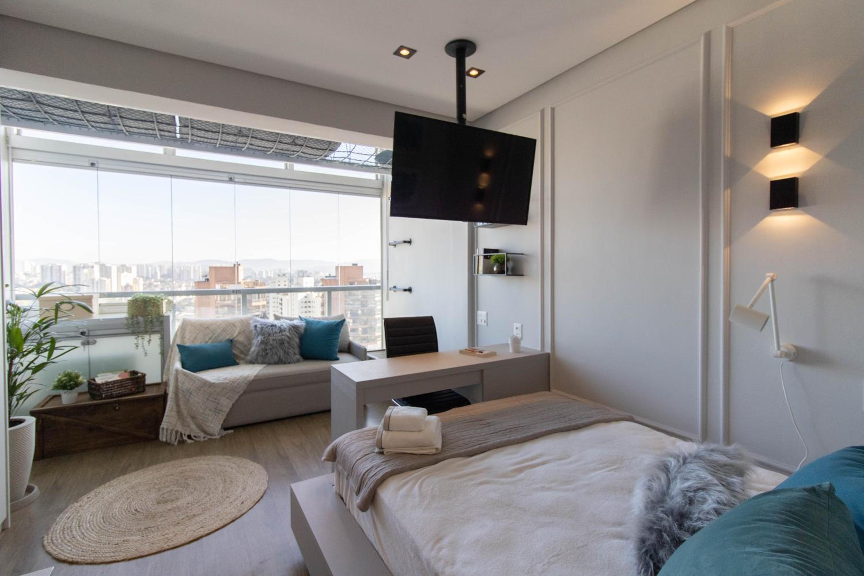 Urban Sky Studio - GRU 2204 view 4