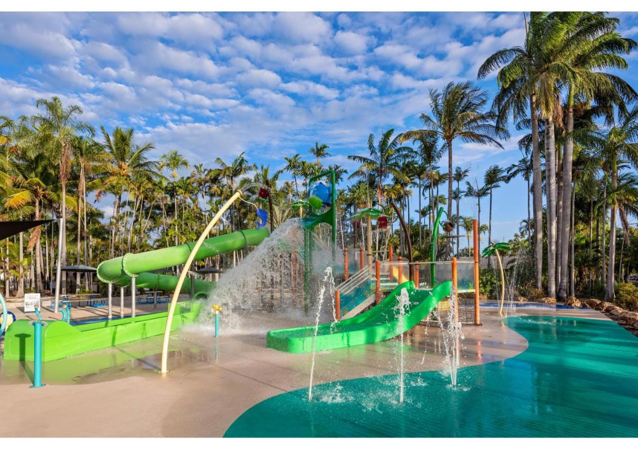 Discovery Parks - Rockhampton