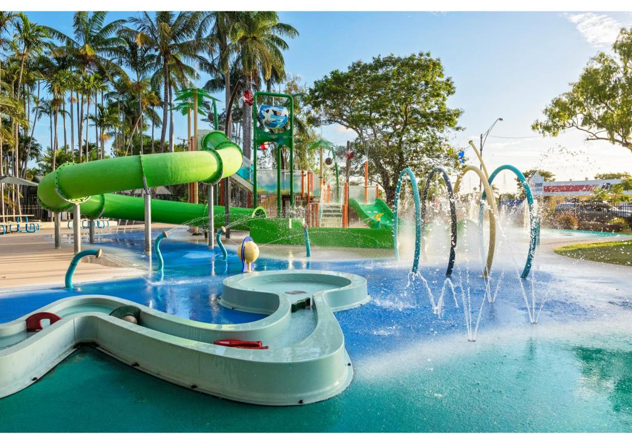 Discovery Parks - Rockhampton