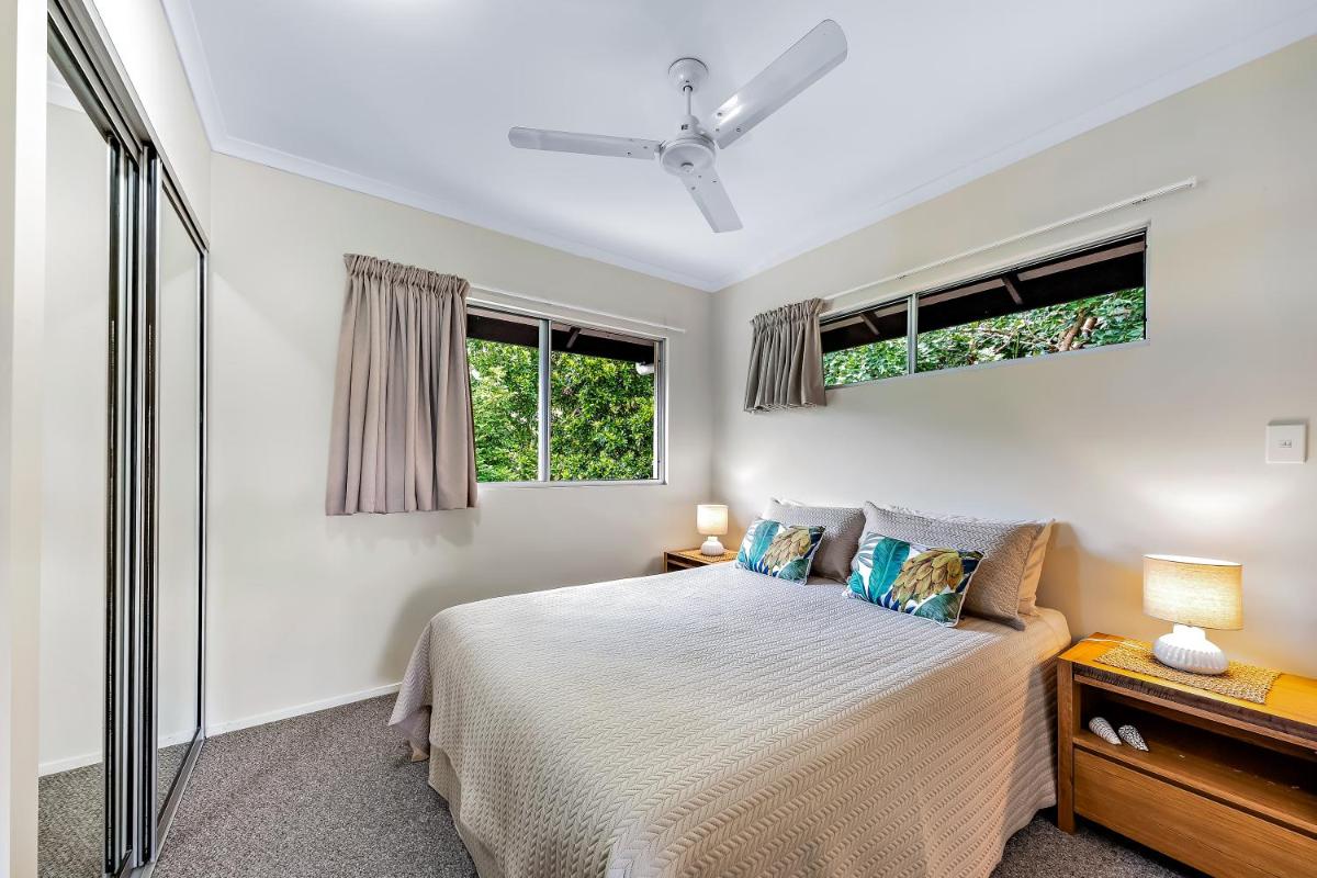 Alpha 8 on Waterson - Airlie Beach