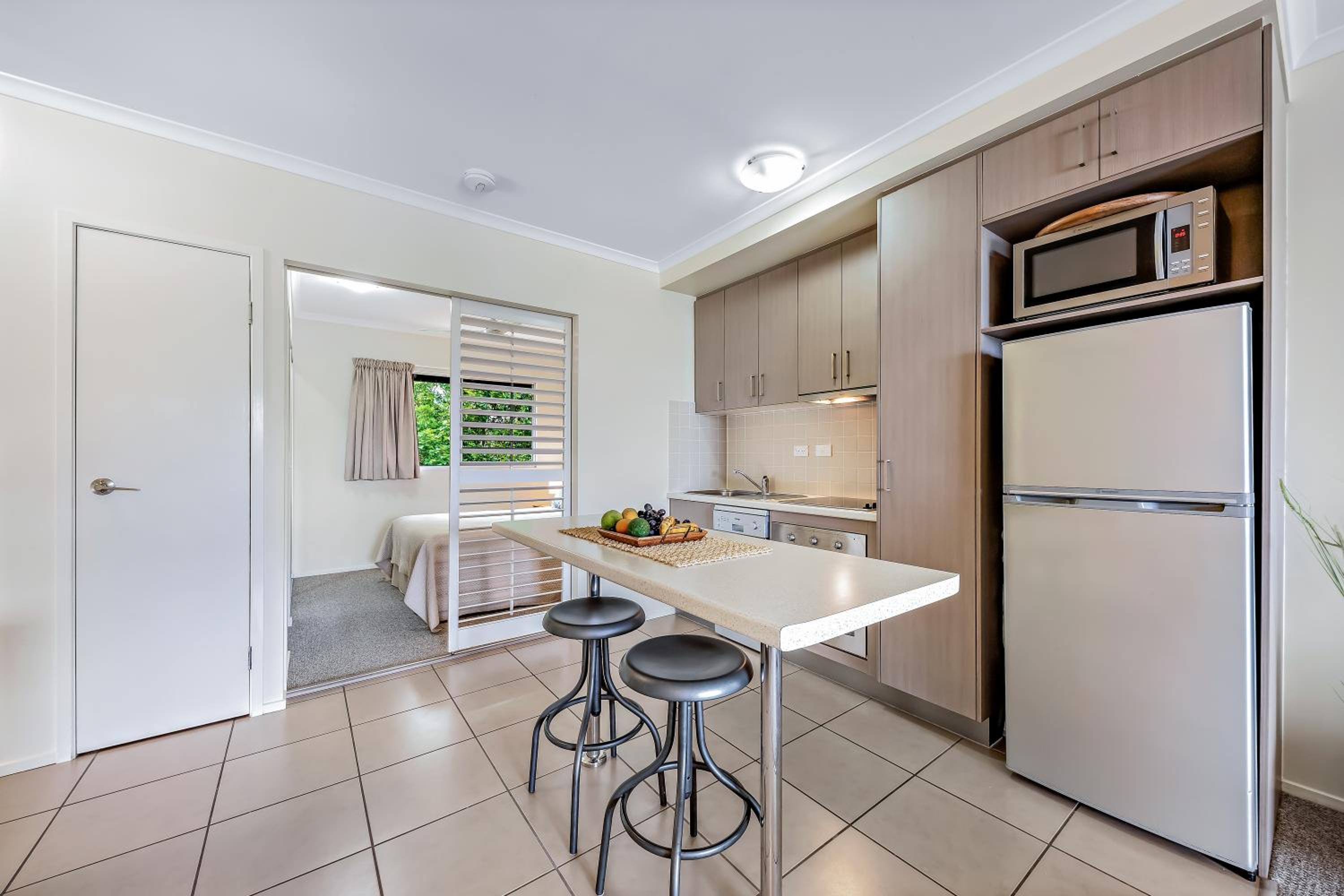 Alpha 8 on Waterson - Airlie Beach
