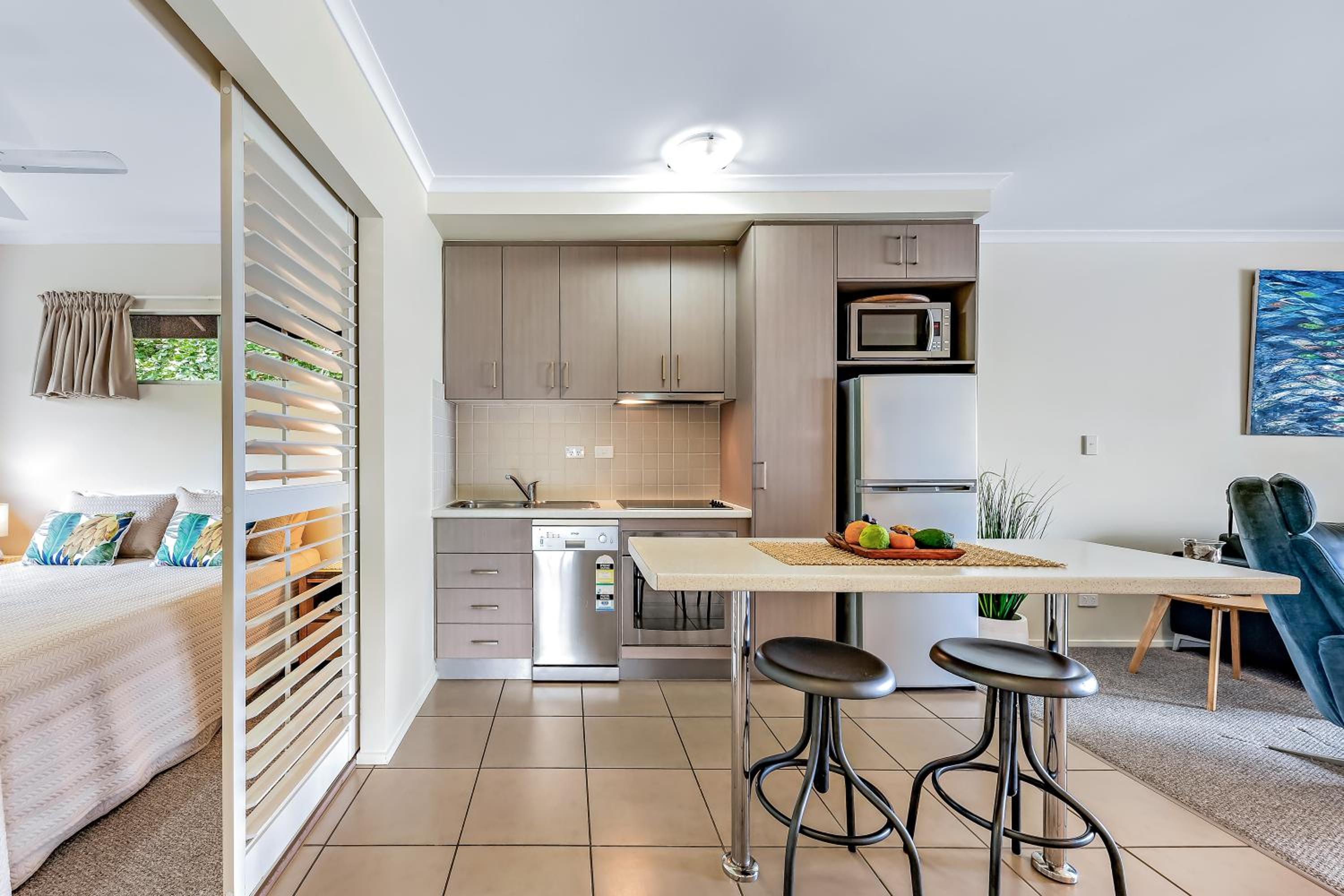Alpha 8 on Waterson - Airlie Beach