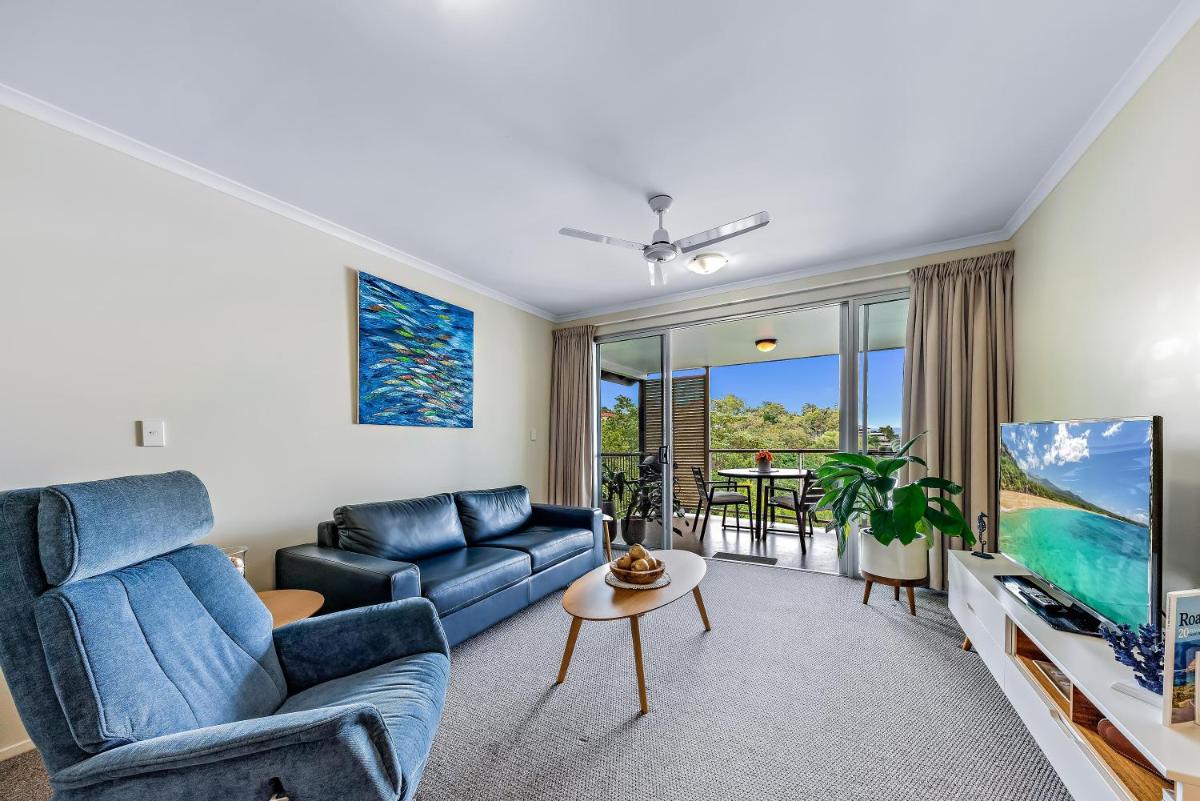 Alpha 8 on Waterson - Airlie Beach