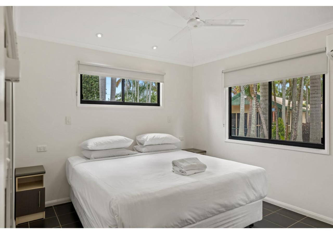 Discovery Parks - Rockhampton