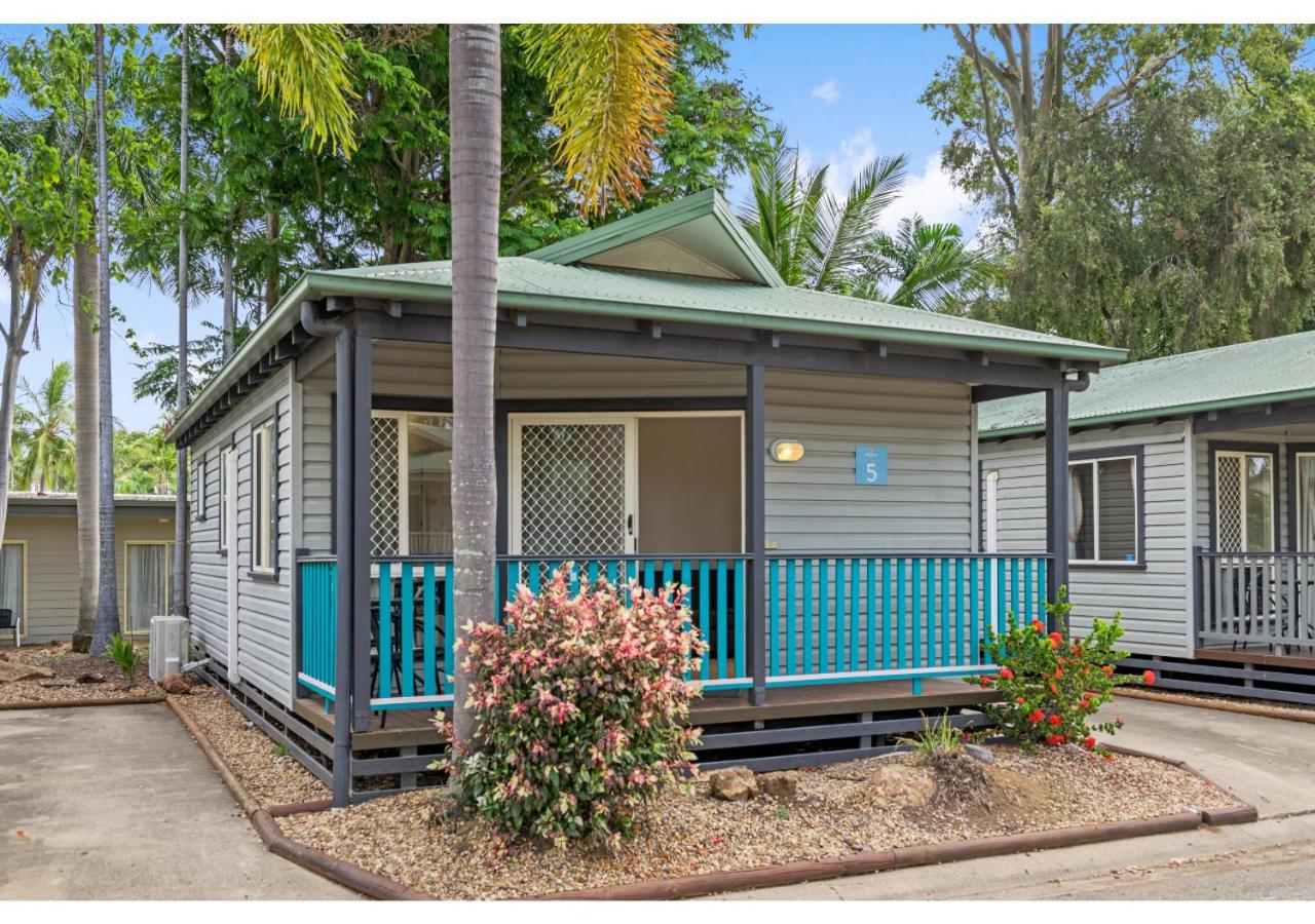 Discovery Parks - Rockhampton