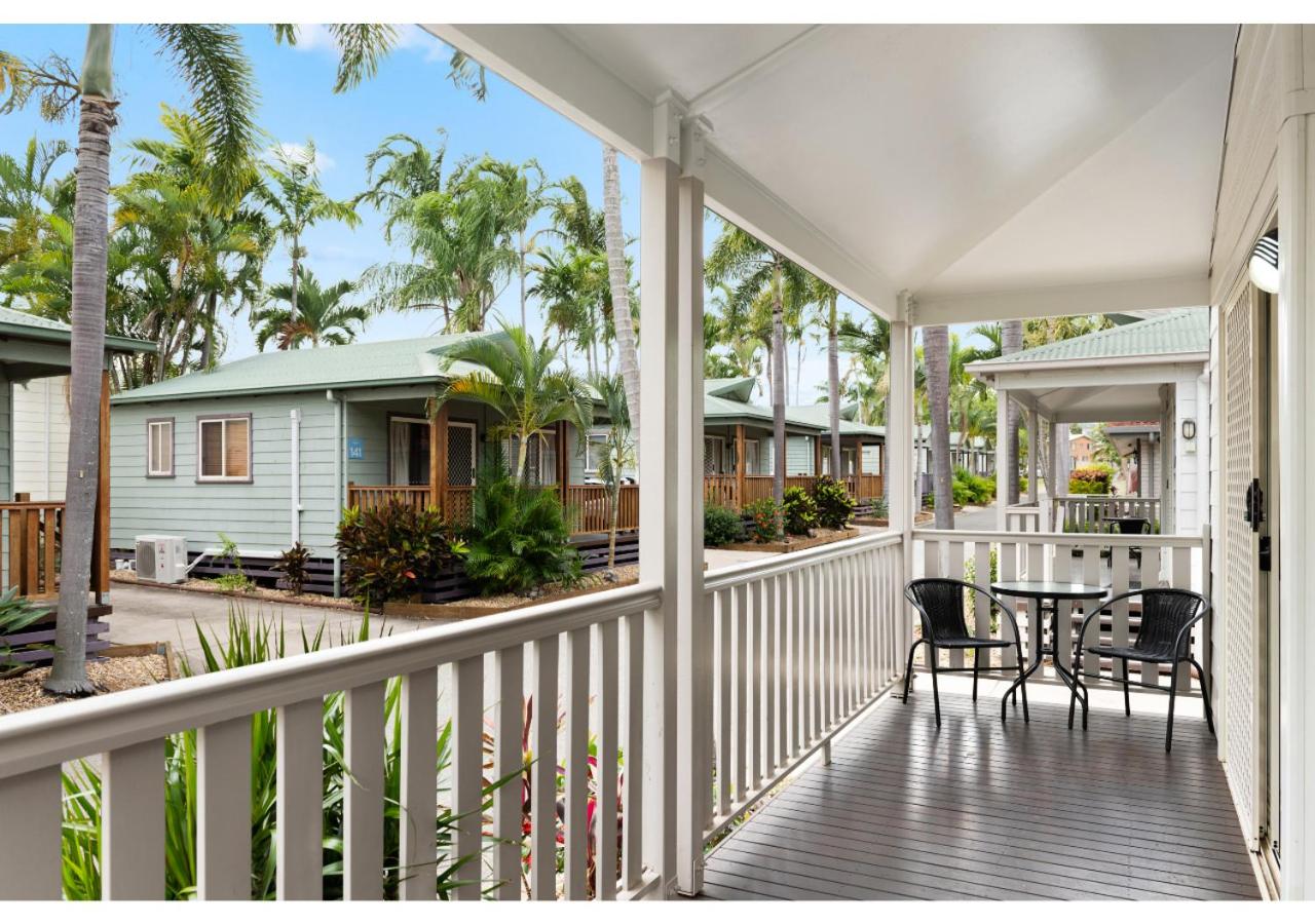 Discovery Parks - Rockhampton
