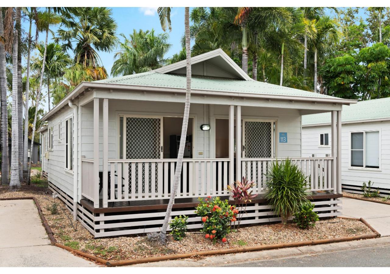 Discovery Parks - Rockhampton