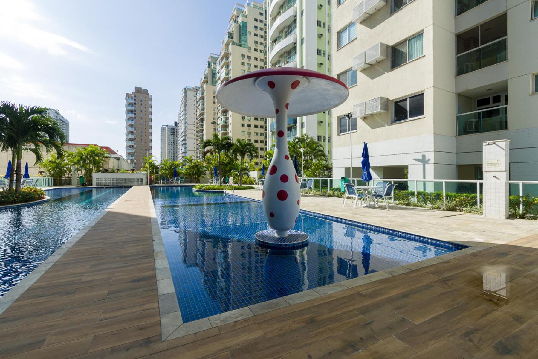 Seu Apt, no melhor Lugar do Recreio photo 3