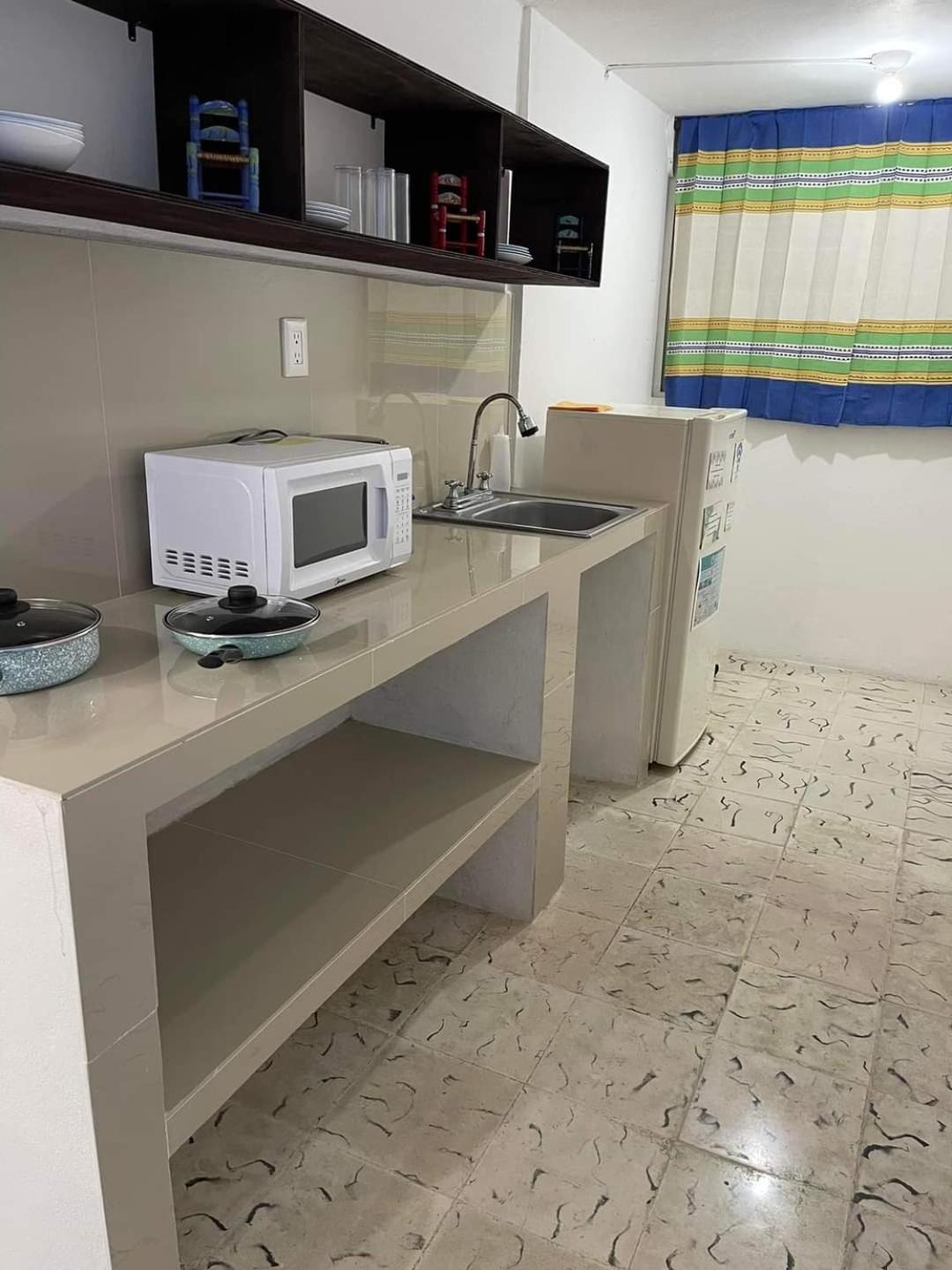 Casa los cuatro elementos Tierra