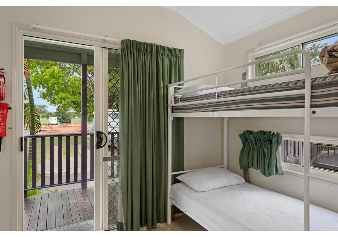Discovery Parks - Rockhampton