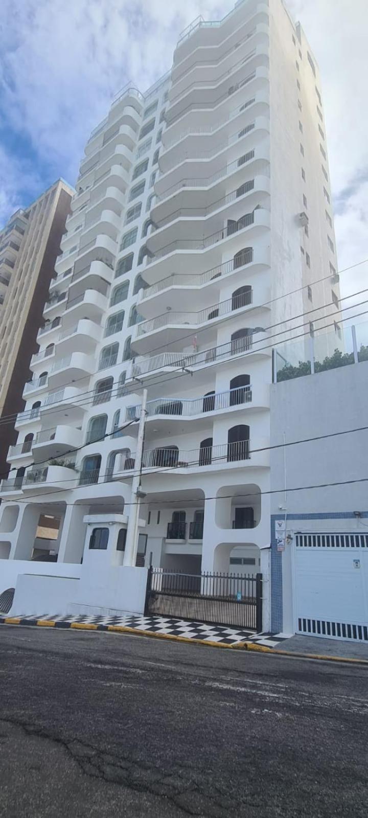 Hotel Apartamento Frente Ao Mar