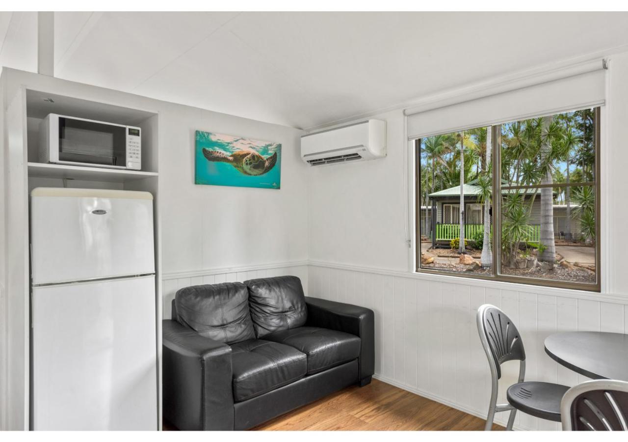Discovery Parks - Rockhampton