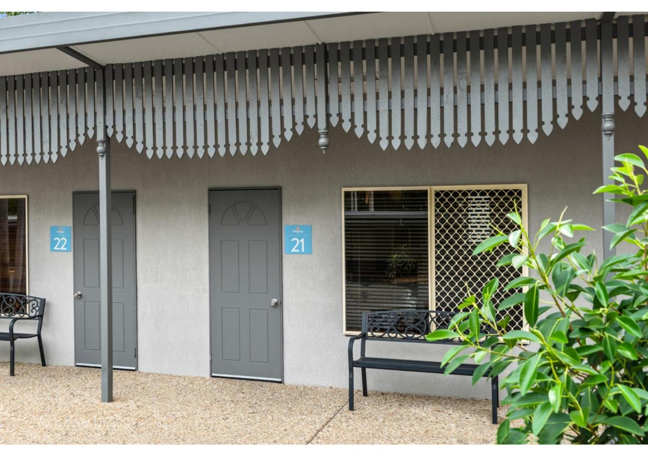 Discovery Parks - Rockhampton