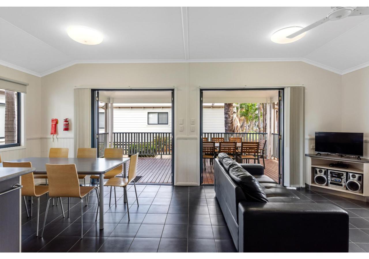Discovery Parks - Rockhampton