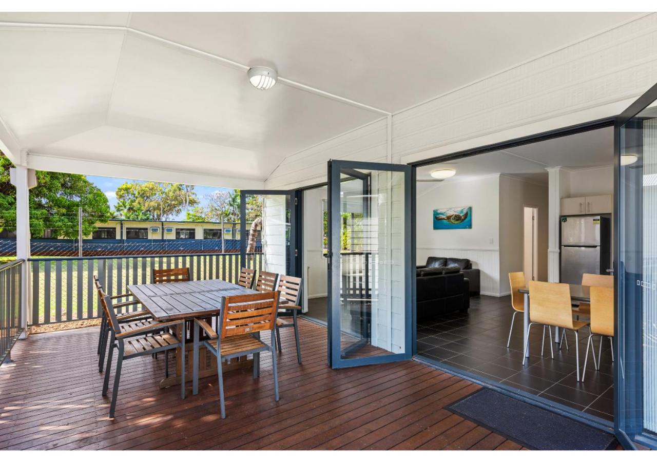 Discovery Parks - Rockhampton