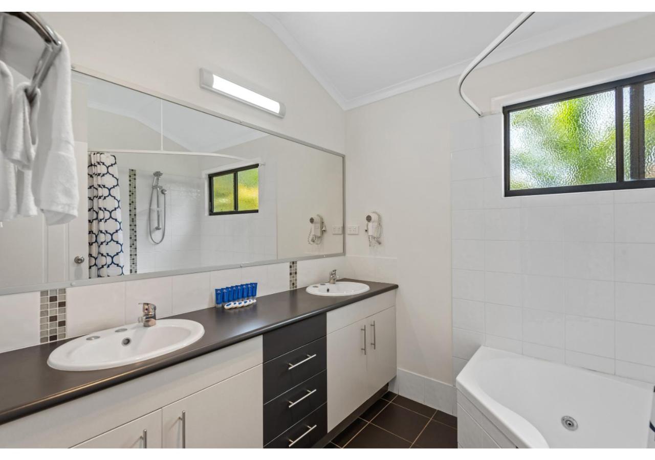 Discovery Parks - Rockhampton