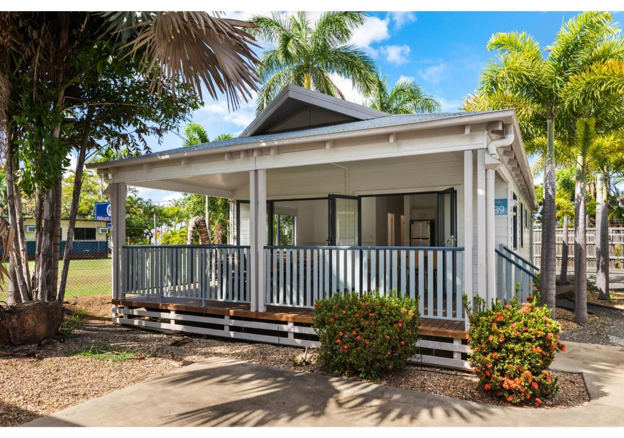 Discovery Parks - Rockhampton