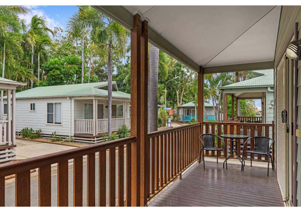 Discovery Parks - Rockhampton