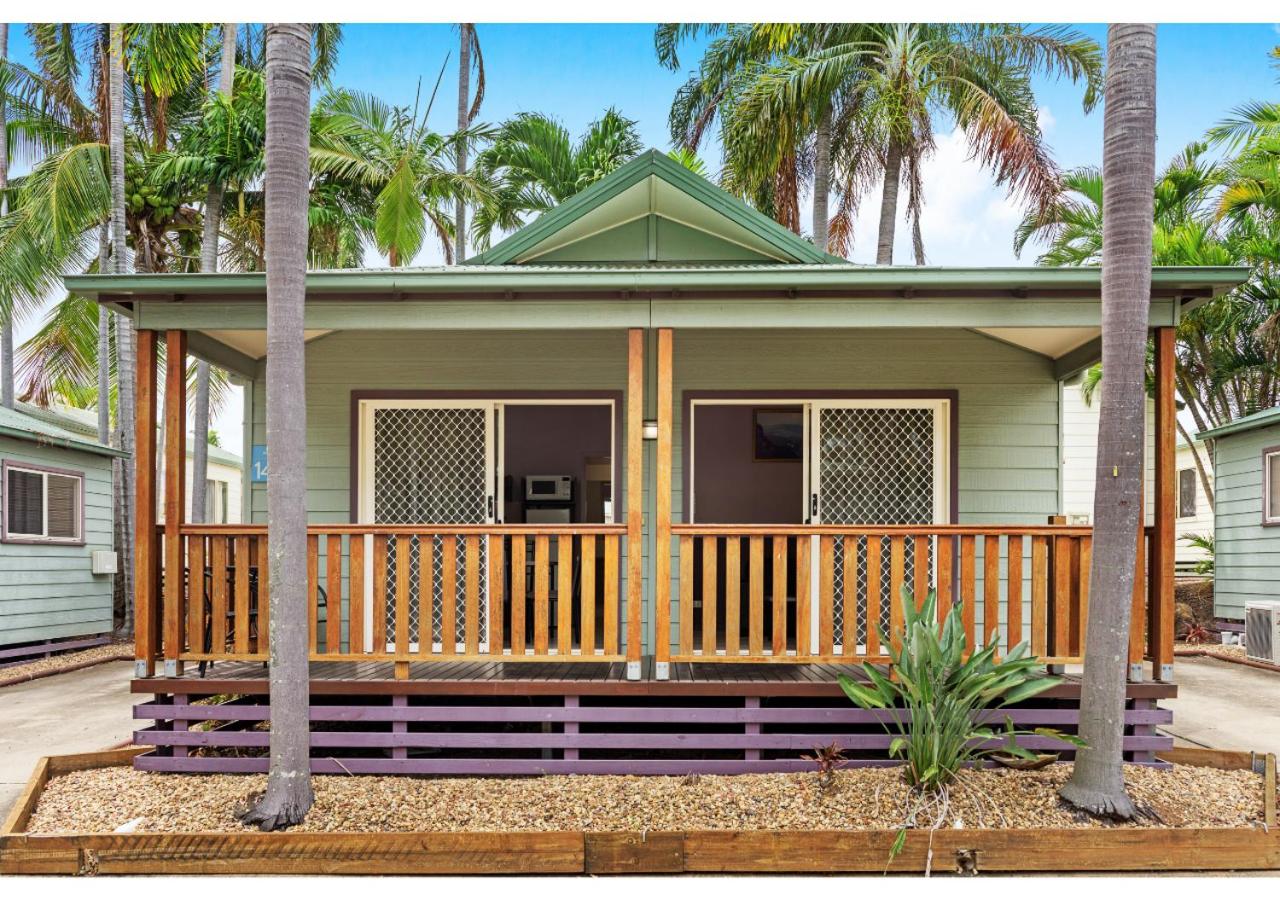 Discovery Parks - Rockhampton