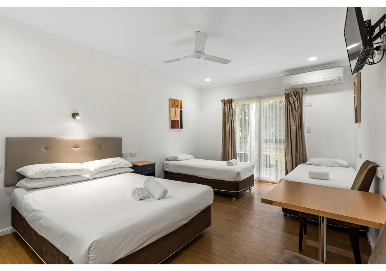 Discovery Parks - Rockhampton