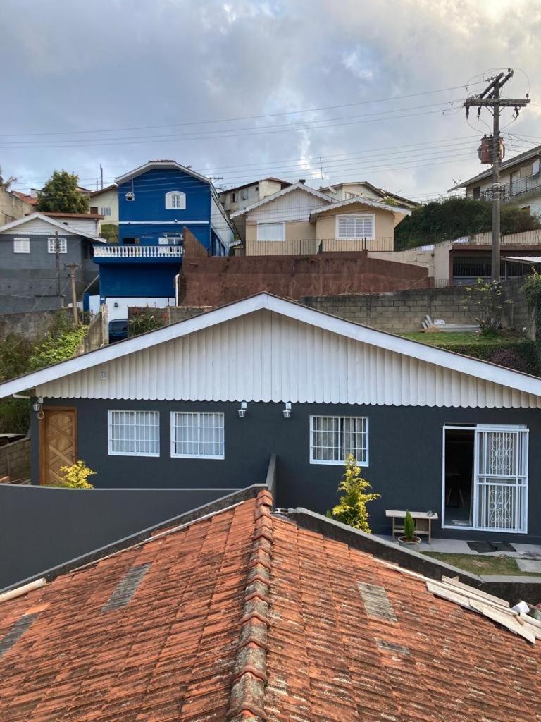 Apartamento aconchegante próximo Capivari