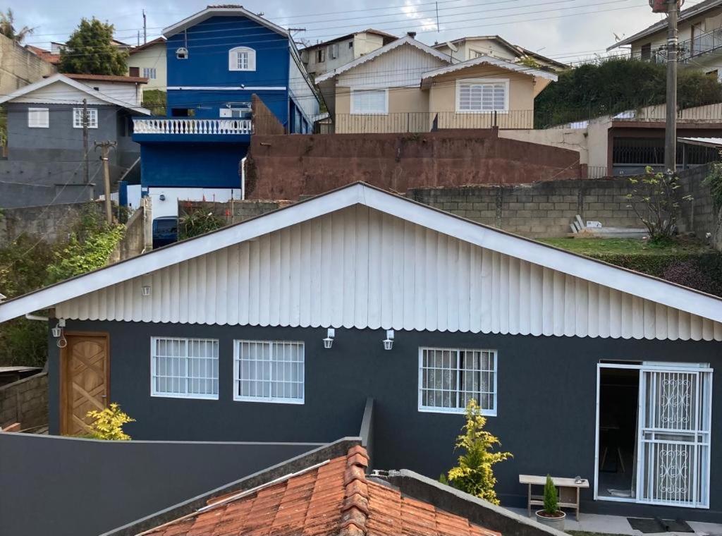 Apartamento aconchegante próximo Capivari