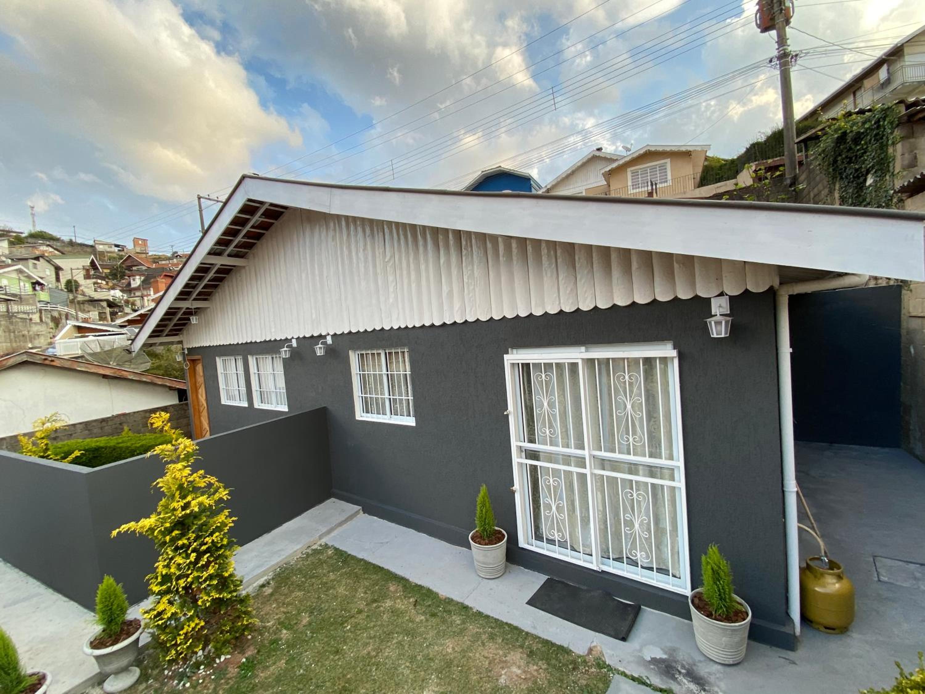 Apartamento aconchegante próximo Capivari