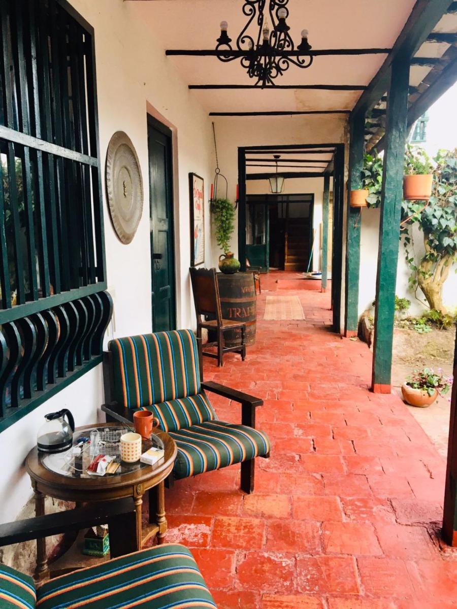 Casa Dante, desde 1792!