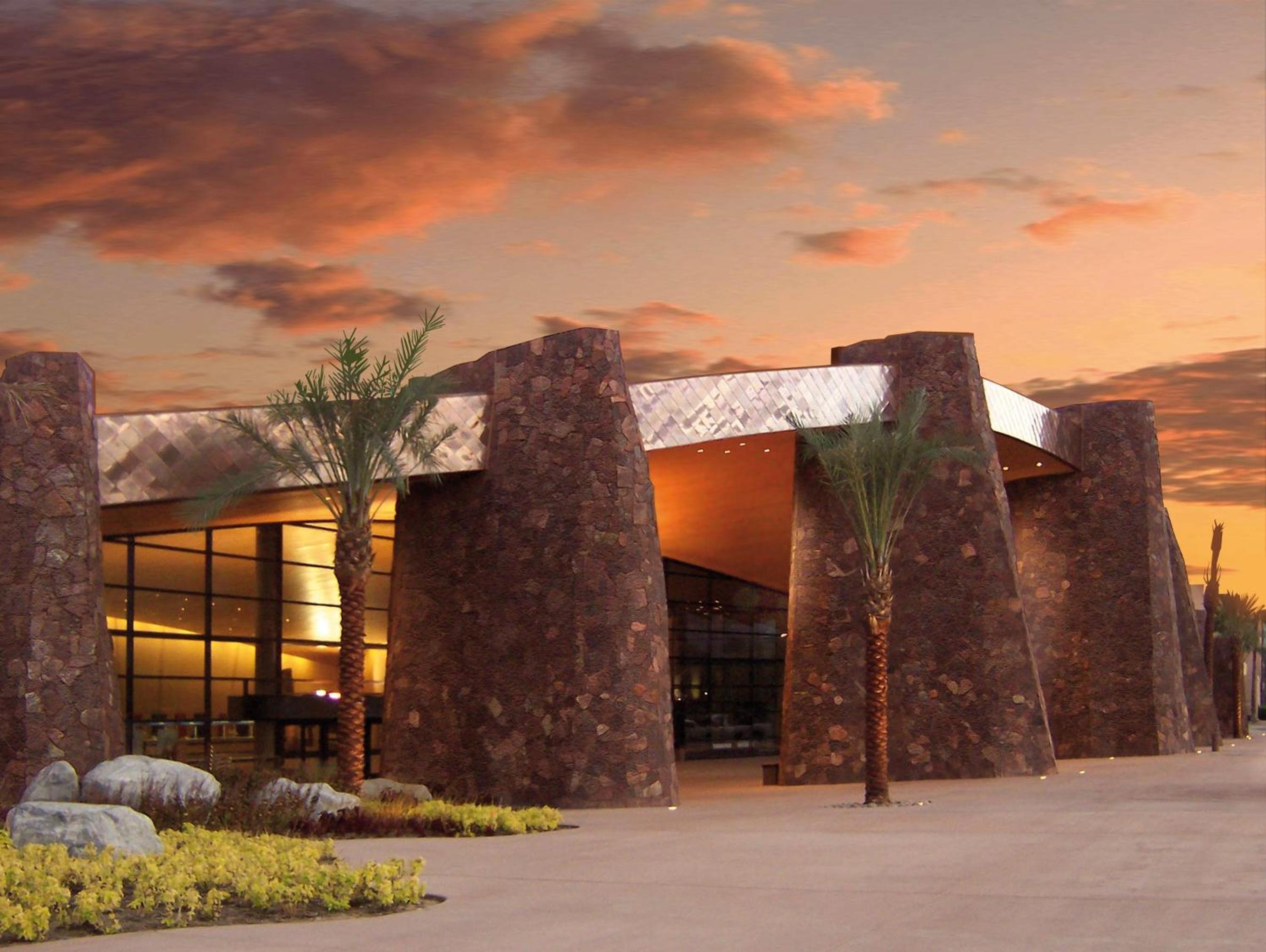 Hotel Kimpton Rowan Palm Springs Hotel by IHG