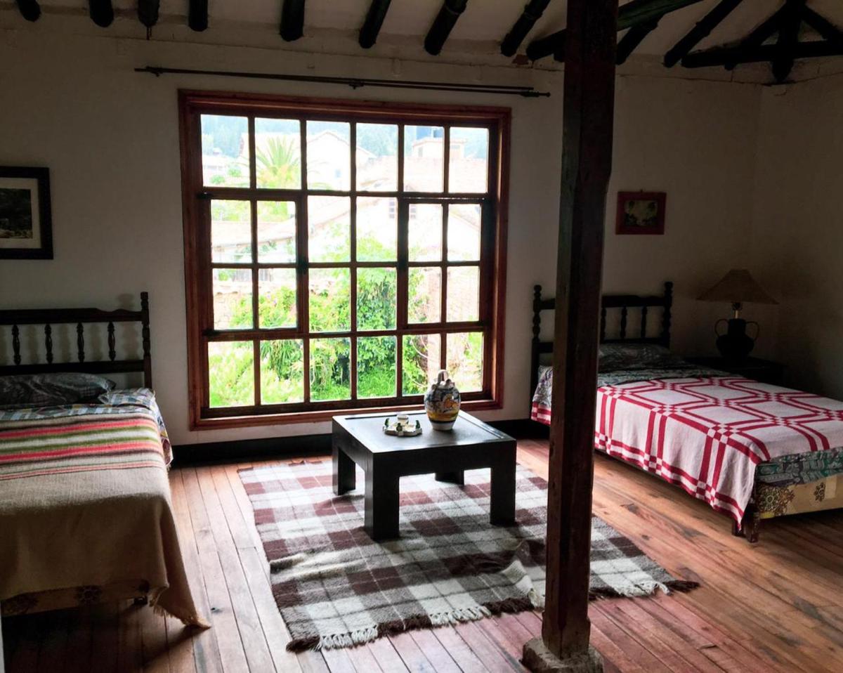 Casa Dante, desde 1792!