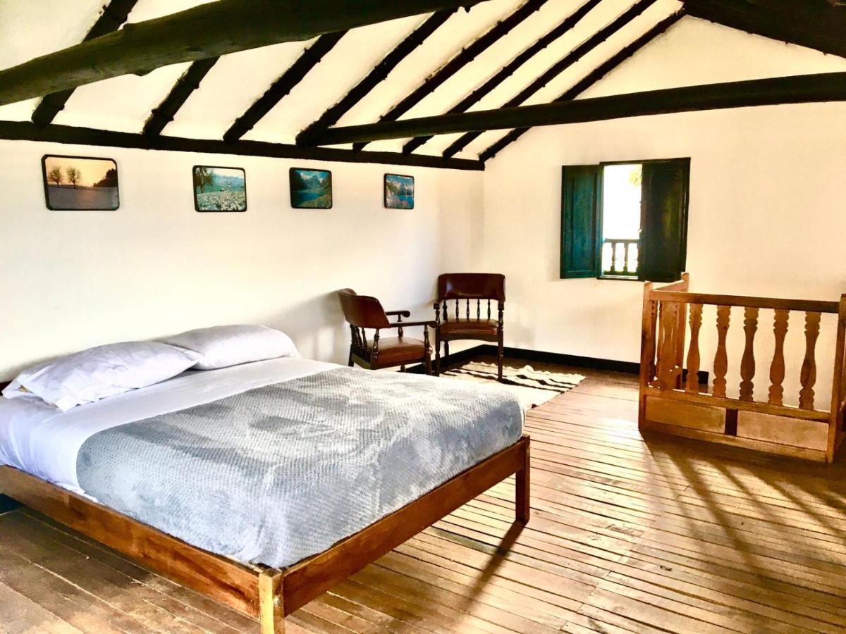 Casa Dante, desde 1792!