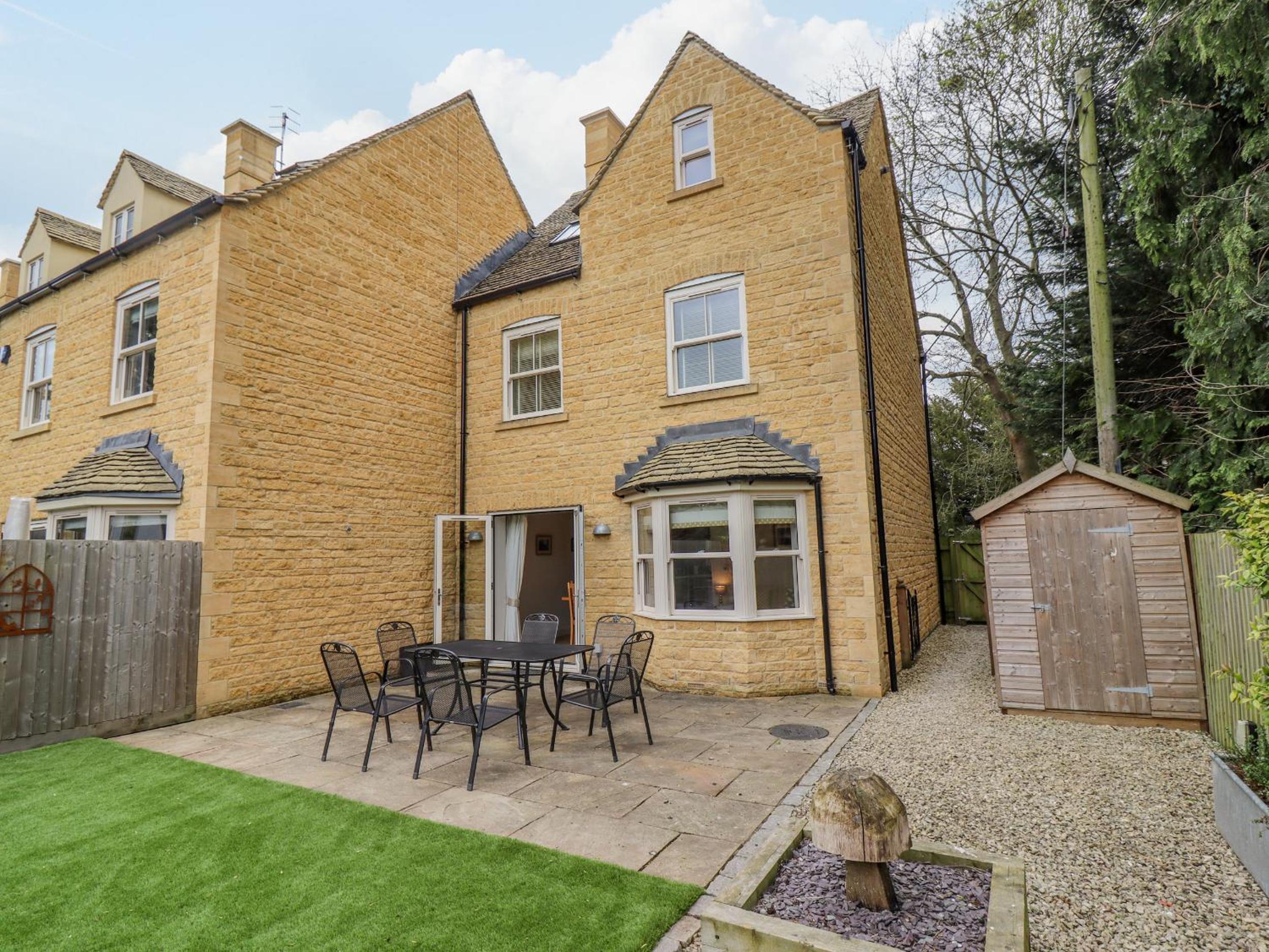 Church View - Image 2