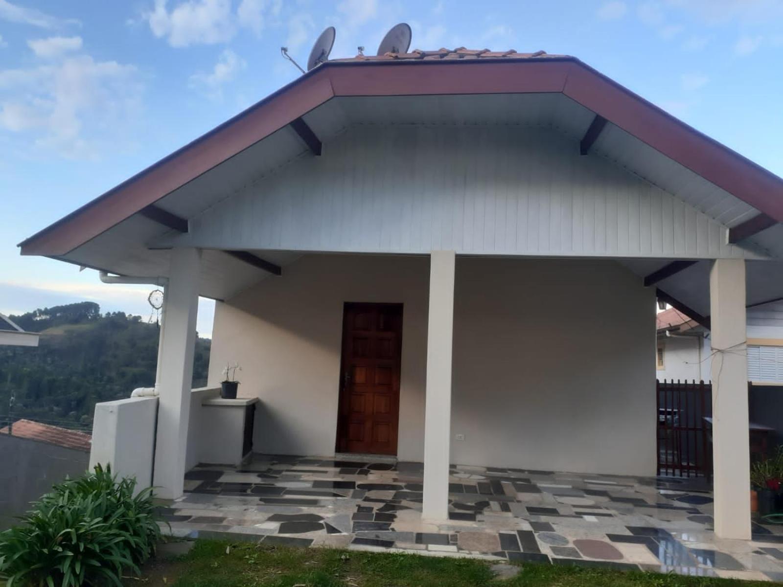 Casa Bela Vista