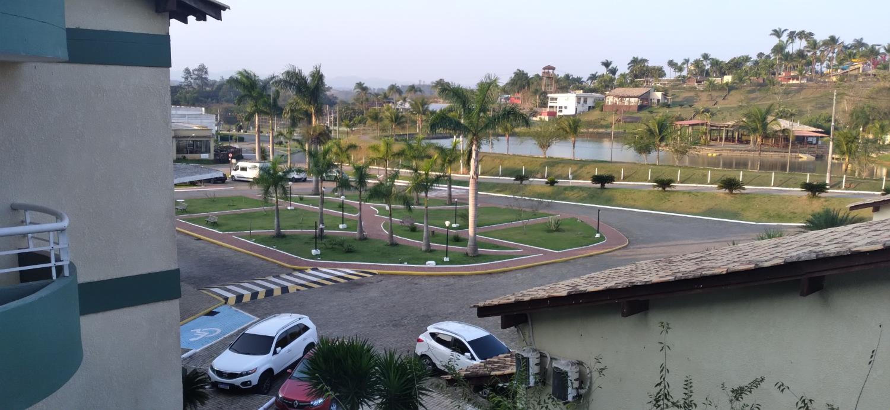 Parque Aldeia das Águas Flat
