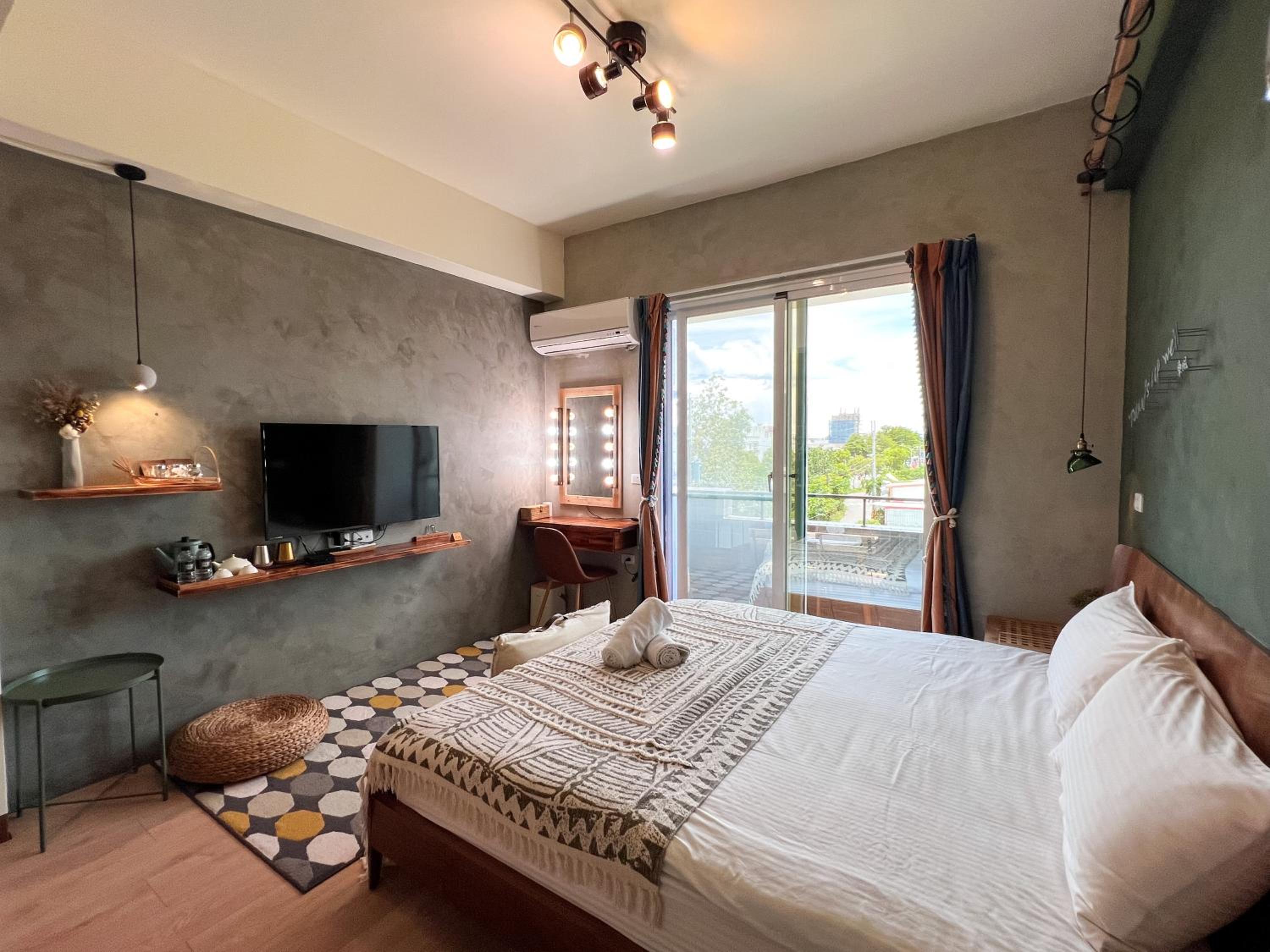 東眠 Taitung sleep well view 5
