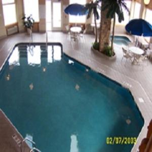 Ameristay Inn & Suites view 2
