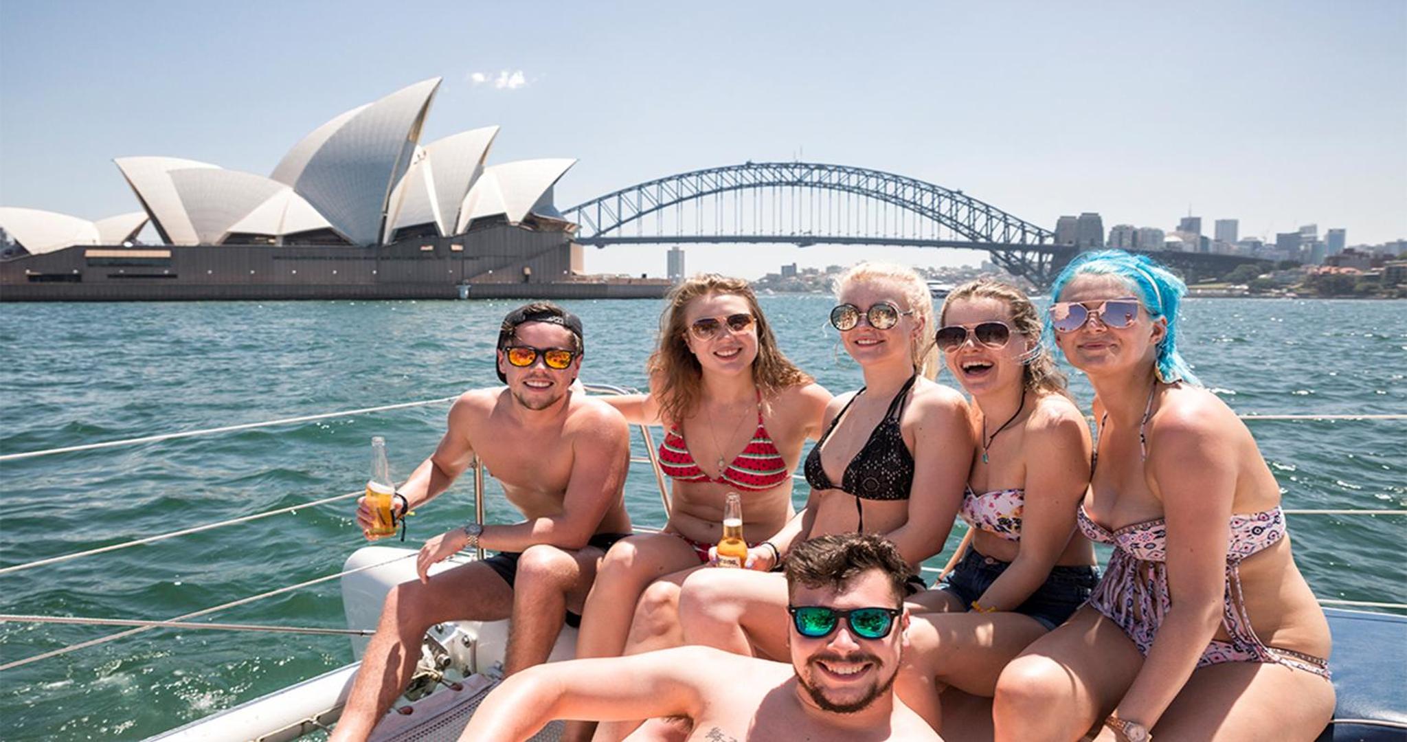 Nomads Sydney