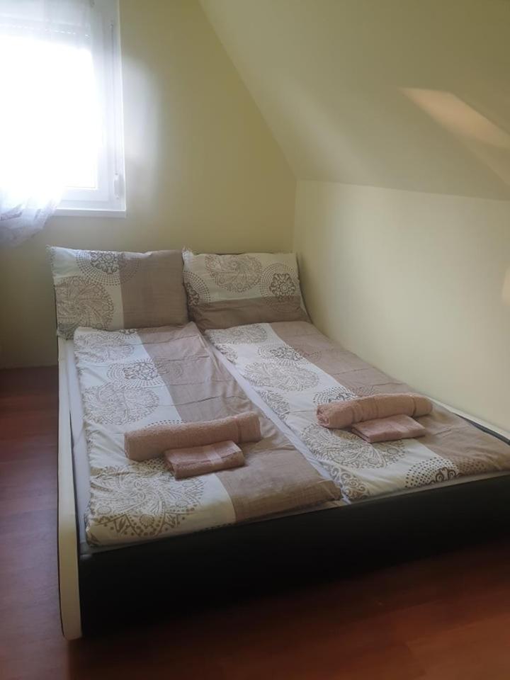 Sinka Vendégház