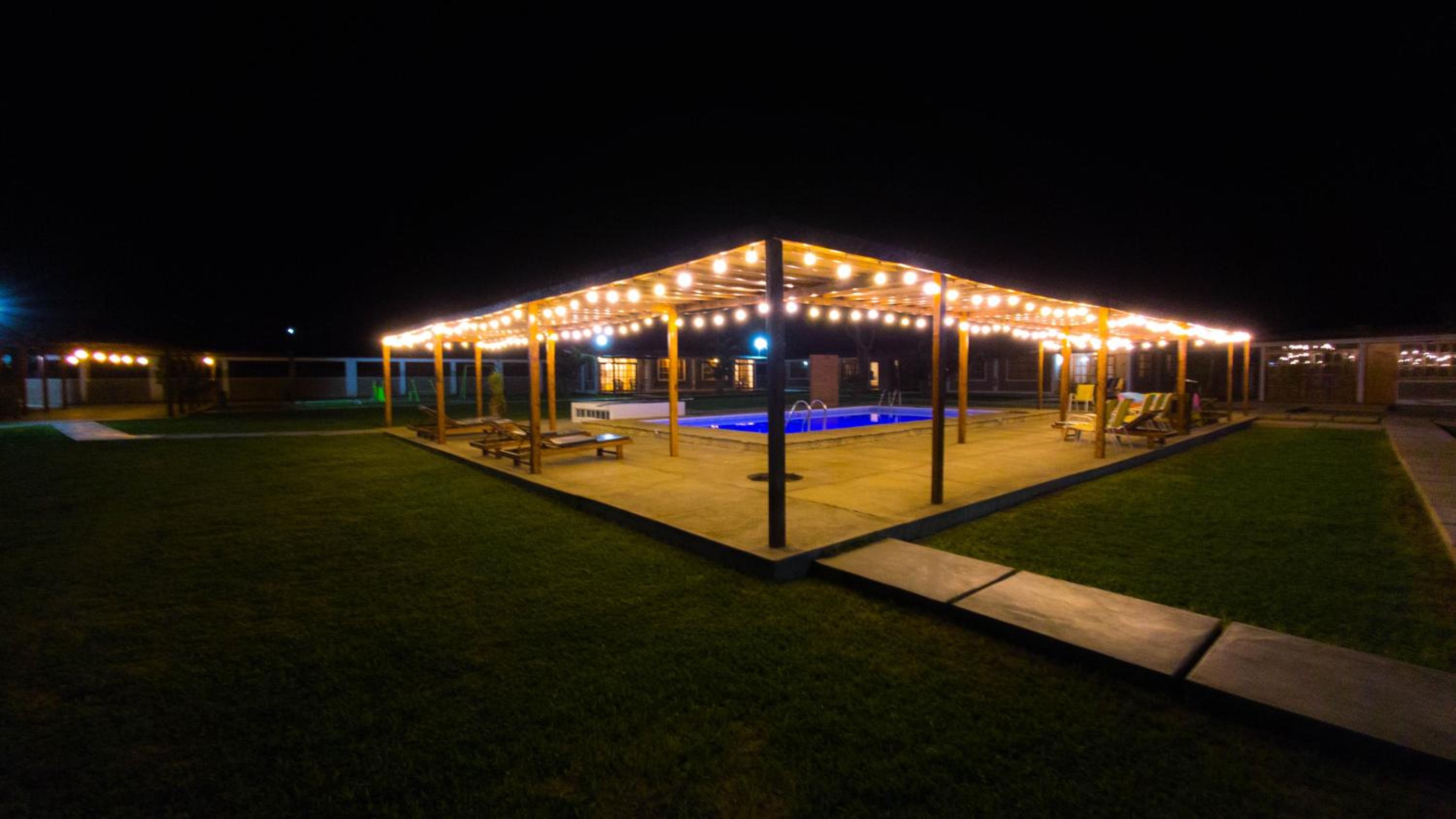 Casa Solaris view 5