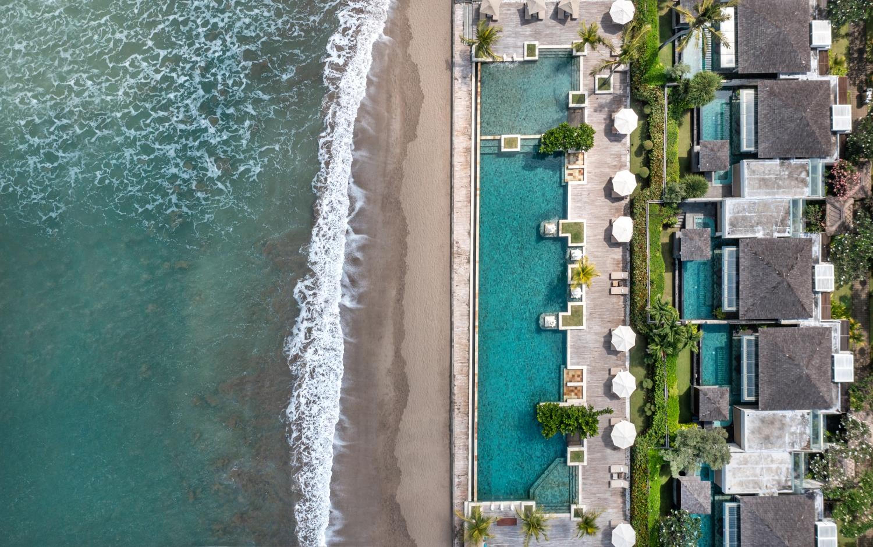 The Seminyak Beach Resort & Spa-3