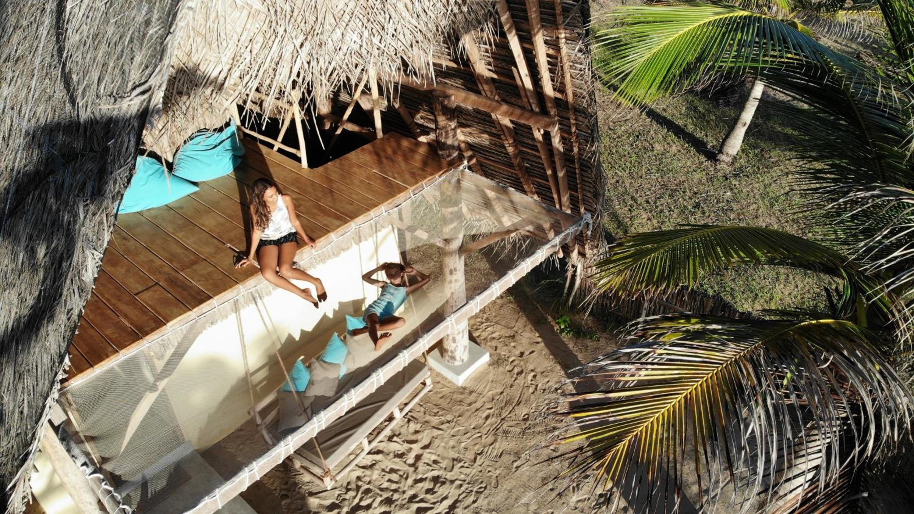 Elements Beach & Nature Resort
