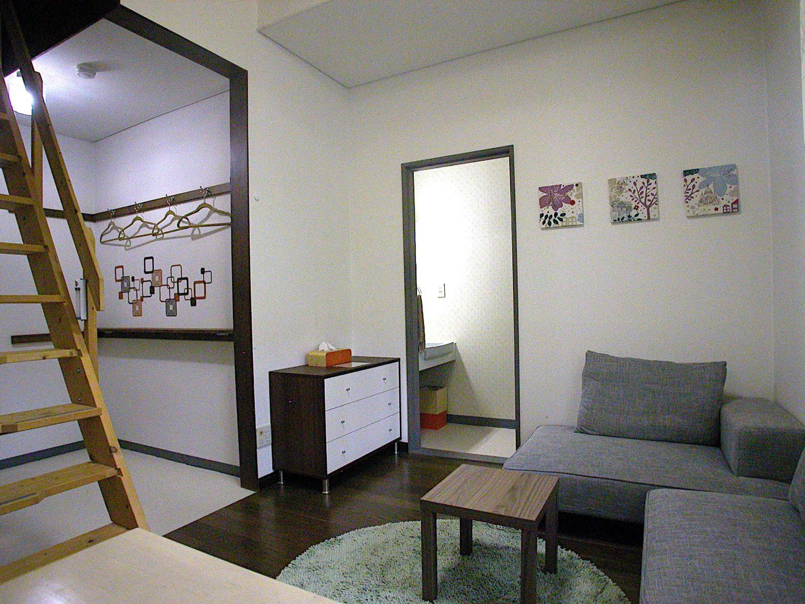 B&B Koyuki Hakuba