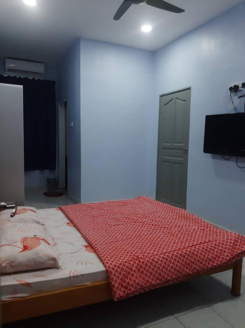 Kota Kinabalu Vacations - BerataStay  Segamat - Property Image 36