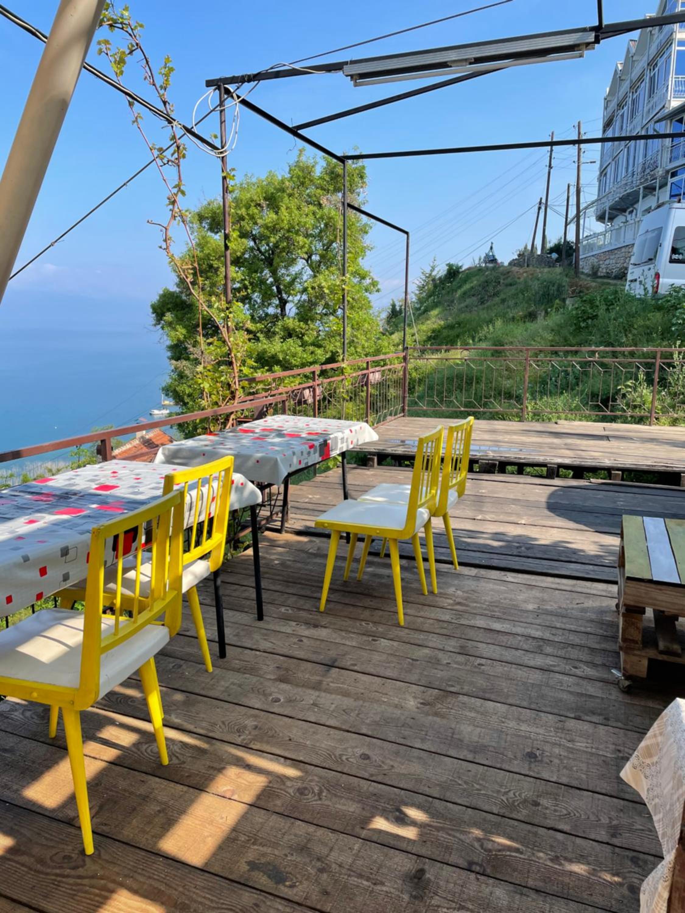 Sonce Guest House view 4