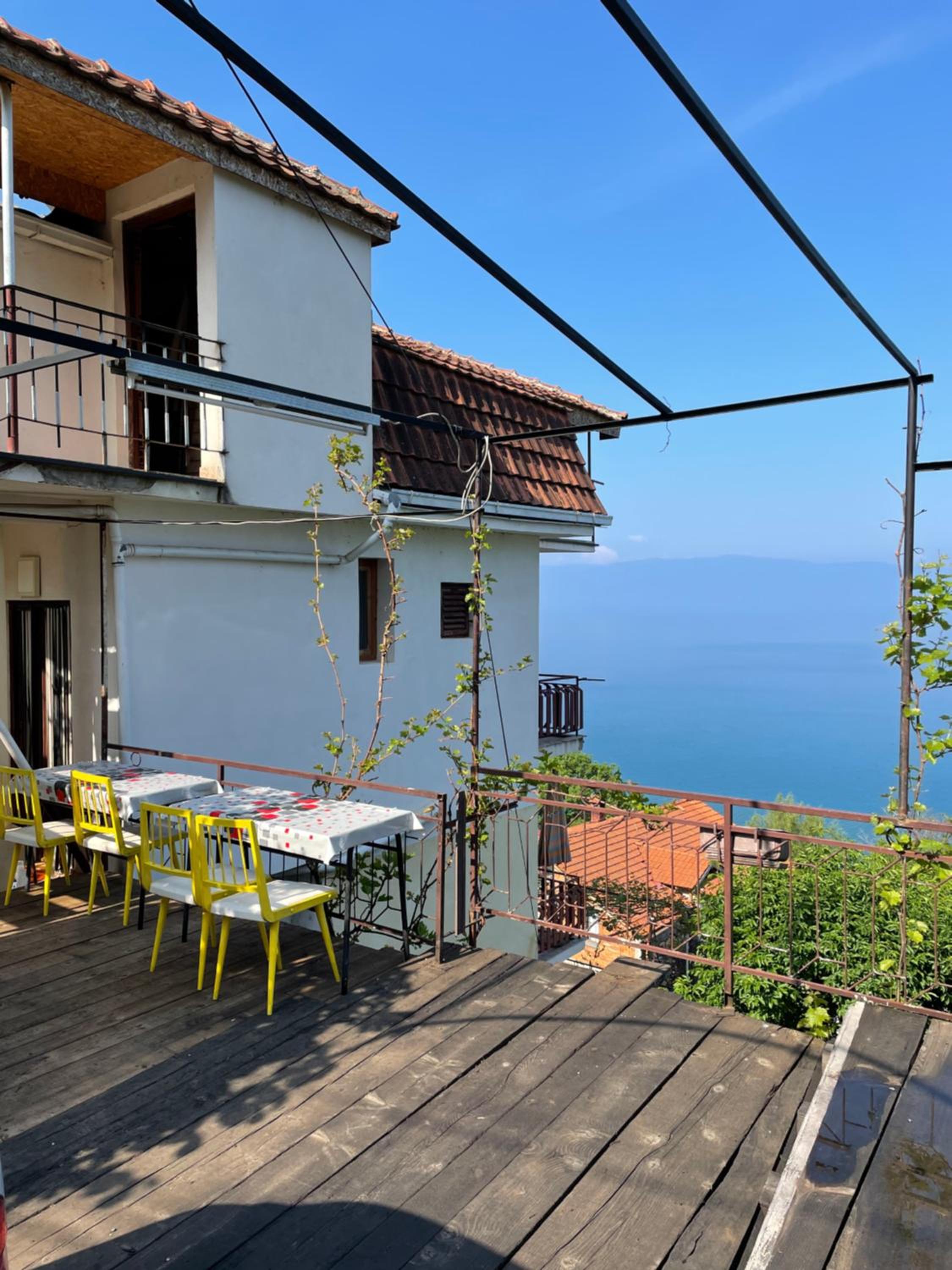 Sonce Guest House view 3