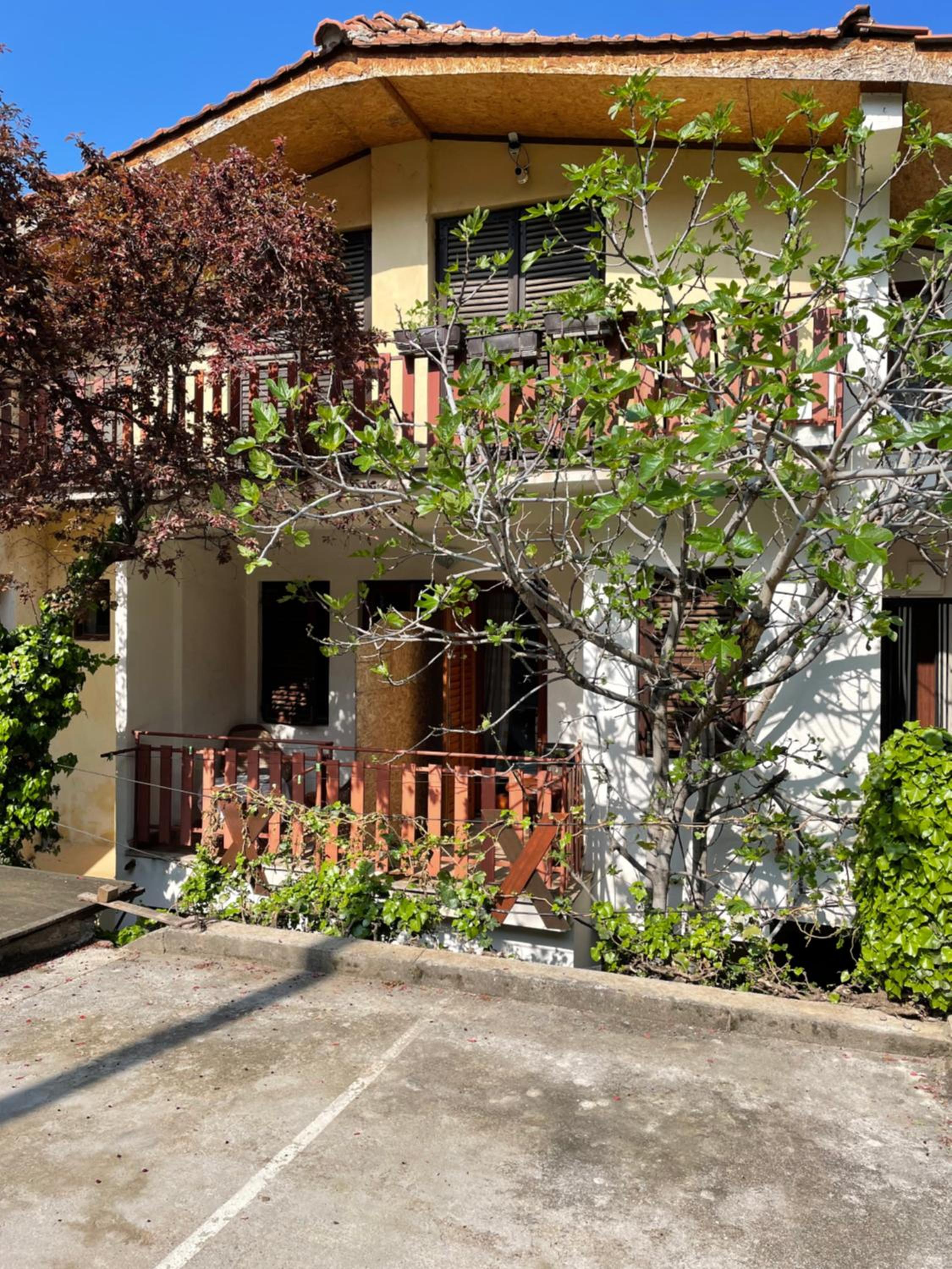Sonce Guest House view 2